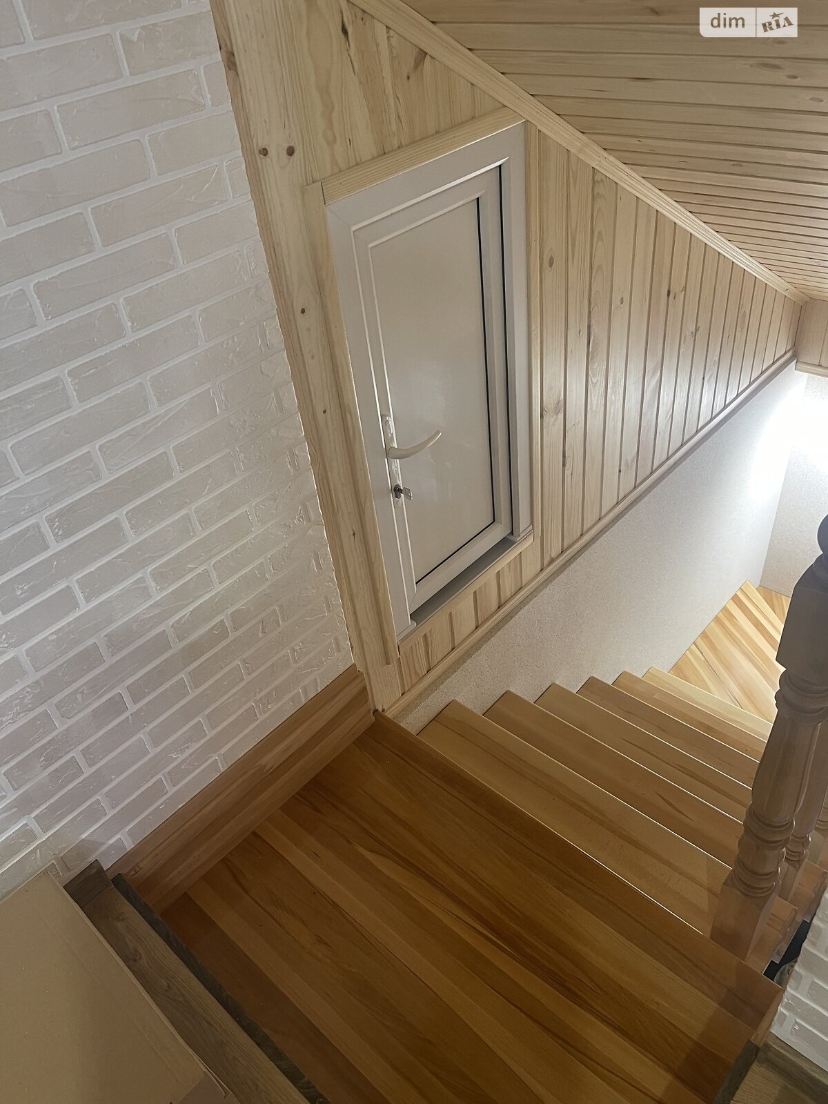 двоповерховий будинок з гаражем, 132 кв. м, цегла. Продаж в Млинові, район Млинів фото 1 двоповерховий будинок з гаражем, 132 кв. м, цегла. Продаж в Млинові, район Млинів фото 1