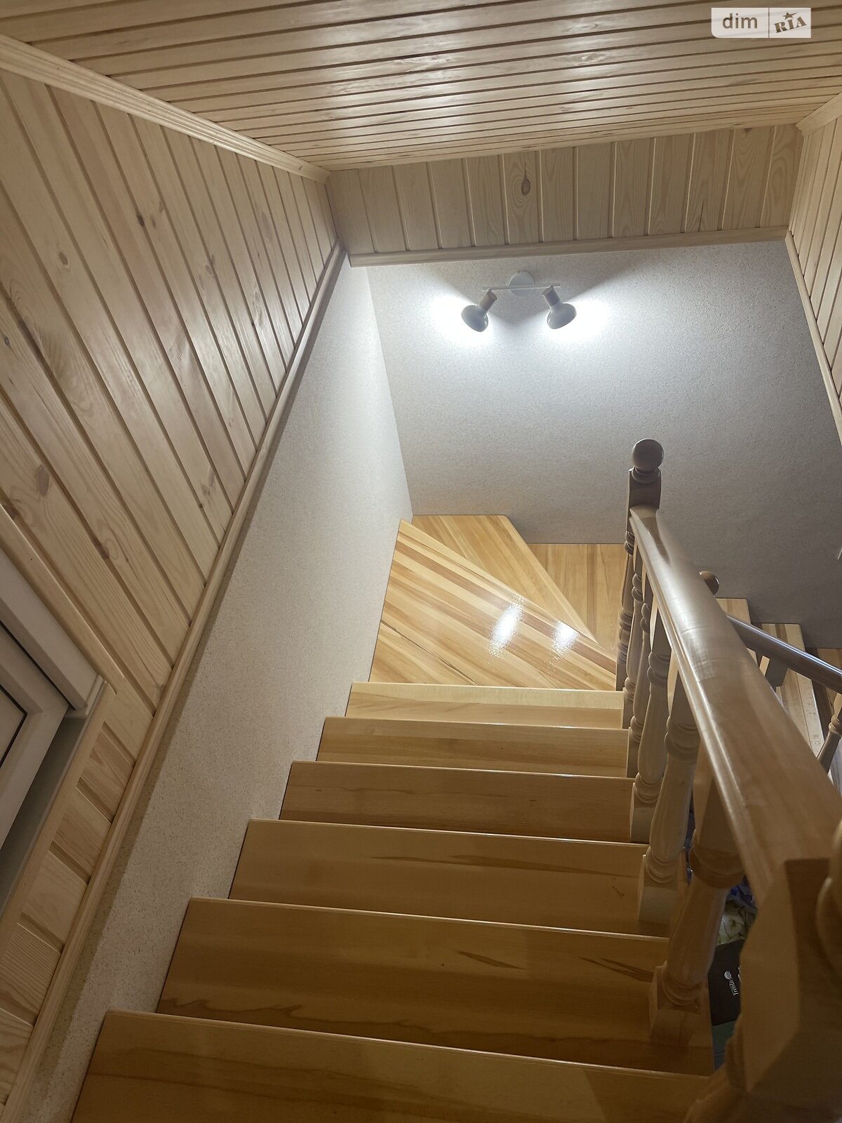 двоповерховий будинок з гаражем, 132 кв. м, цегла. Продаж в Млинові, район Млинів фото 1 двоповерховий будинок з гаражем, 132 кв. м, цегла. Продаж в Млинові, район Млинів фото 1