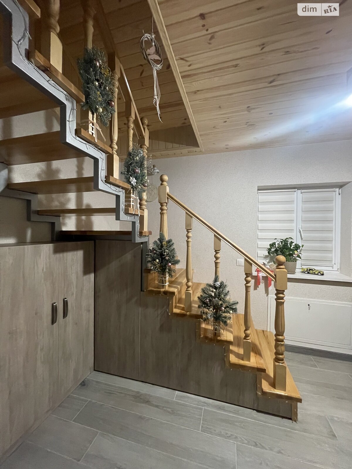 двоповерховий будинок з гаражем, 132 кв. м, цегла. Продаж в Млинові, район Млинів фото 1 двоповерховий будинок з гаражем, 132 кв. м, цегла. Продаж в Млинові, район Млинів фото 1