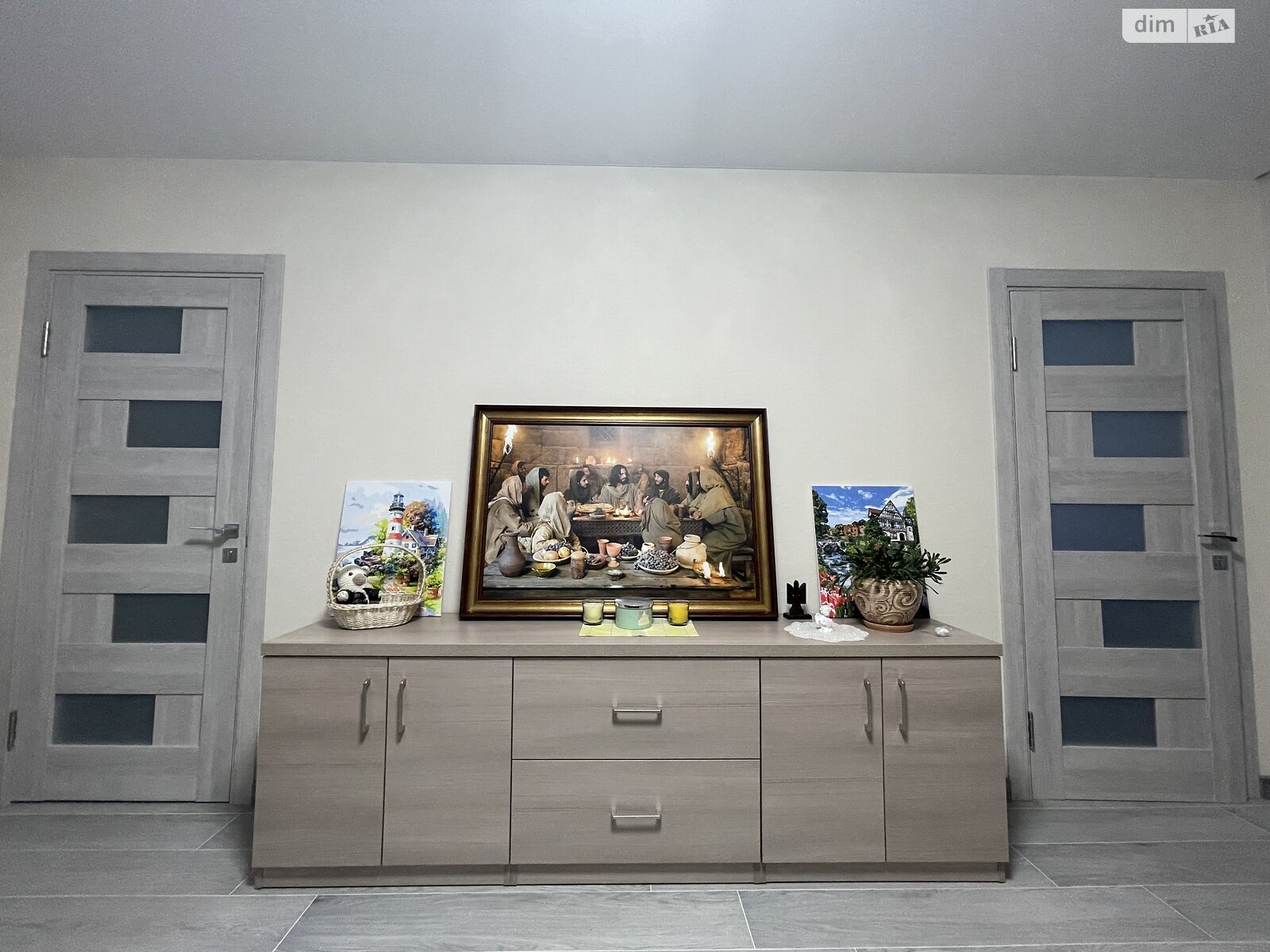 двоповерховий будинок з гаражем, 132 кв. м, цегла. Продаж в Млинові, район Млинів фото 1 двоповерховий будинок з гаражем, 132 кв. м, цегла. Продаж в Млинові, район Млинів фото 1