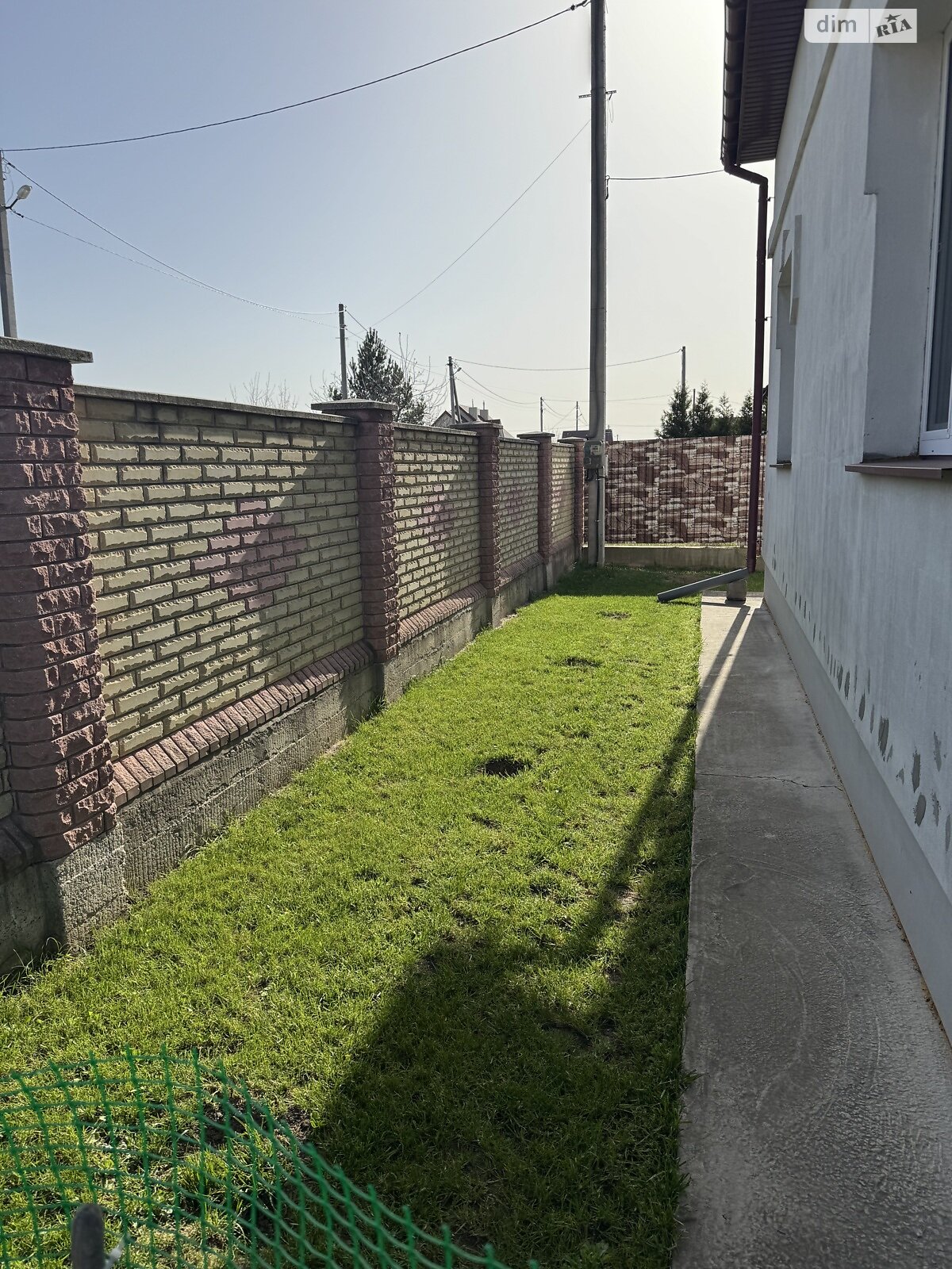 двоповерховий будинок з гаражем, 132 кв. м, цегла. Продаж в Млинові, район Млинів фото 1 двоповерховий будинок з гаражем, 132 кв. м, цегла. Продаж в Млинові, район Млинів фото 1