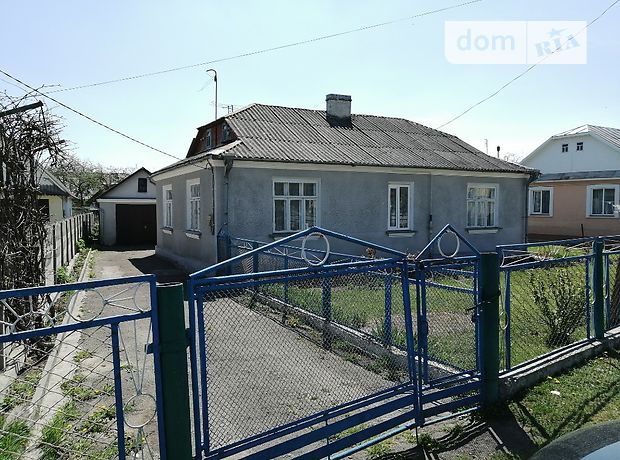 одноэтажный дом с подвалом, 95 кв. м, шлакоблок. Продажа в Млынове район Млынов фото 1 одноэтажный дом с подвалом, 95 кв. м, шлакоблок. Продажа в Млынове район Млынов фото 1