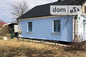 одноэтажный дом с гаражом, 53 кв. м, кирпич. Продажа в Млынове фото 2