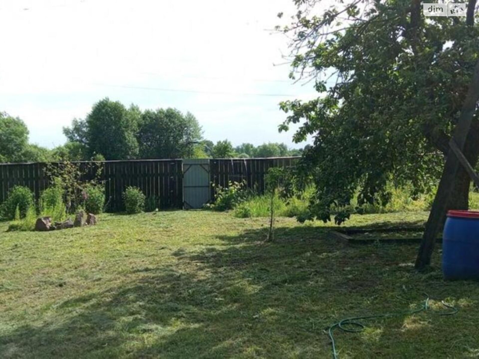 одноповерховий будинок, 58 кв. м, сруб. Продаж у Мньові фото 1 одноповерховий будинок, 58 кв. м, сруб. Продаж у Мньові фото 1