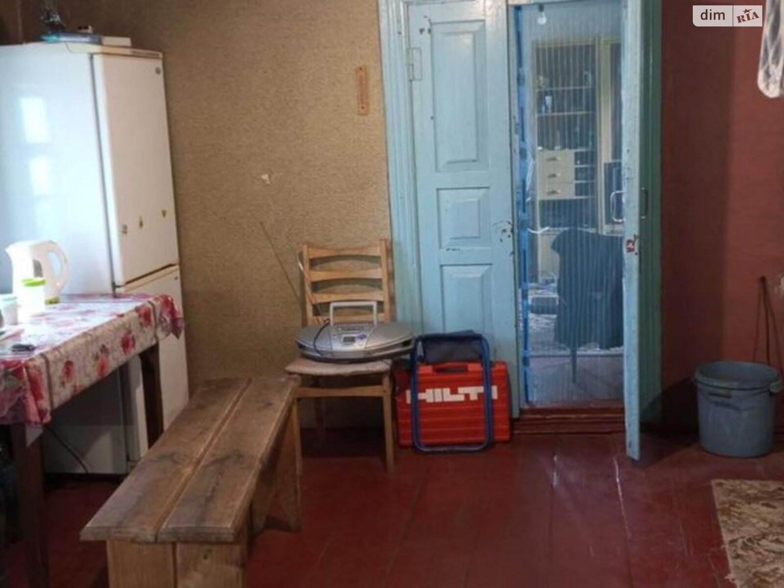 одноповерховий будинок, 58 кв. м, сруб. Продаж у Мньові фото 1 одноповерховий будинок, 58 кв. м, сруб. Продаж у Мньові фото 1