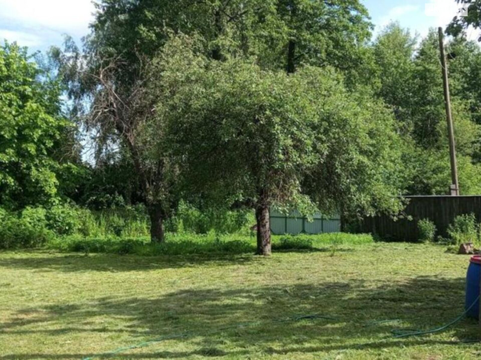 одноповерховий будинок, 58 кв. м, сруб. Продаж у Мньові фото 1 одноповерховий будинок, 58 кв. м, сруб. Продаж у Мньові фото 1