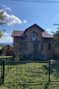 двоповерховий будинок з гаражем, 249 кв. м, цегла. Продаж у Модричах фото 2