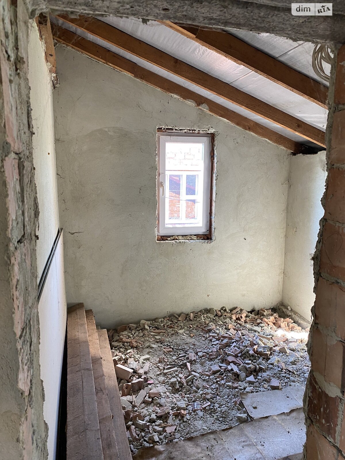 двоповерховий будинок з гаражем, 249 кв. м, цегла. Продаж у Модричах фото 1 двоповерховий будинок з гаражем, 249 кв. м, цегла. Продаж у Модричах фото 1