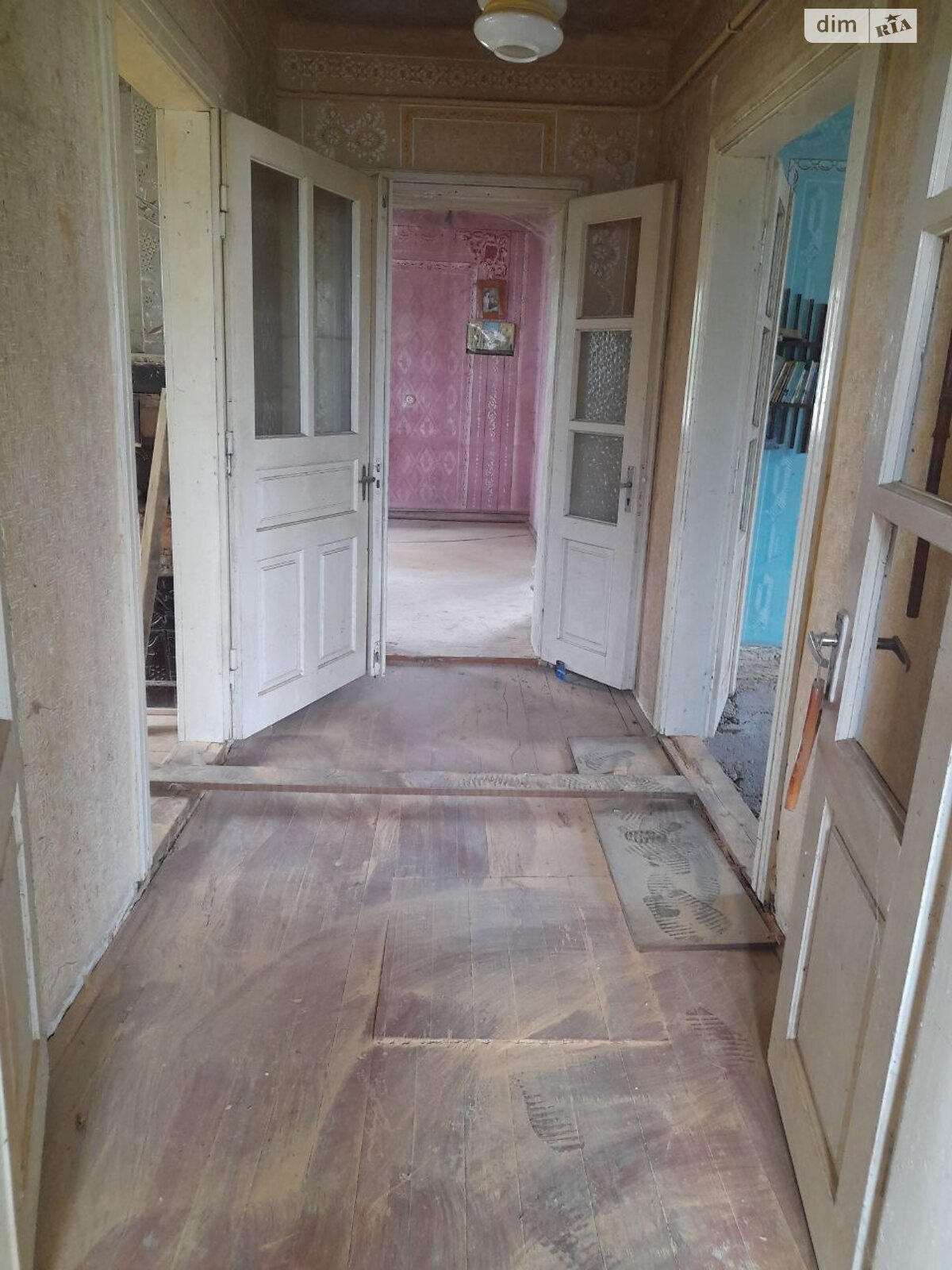 одноповерховий будинок з балконом, 152 кв. м, цегла. Продаж у Модричах фото 1 одноповерховий будинок з балконом, 152 кв. м, цегла. Продаж у Модричах фото 1