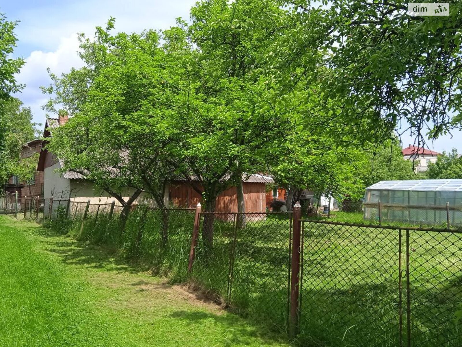 одноповерховий будинок з балконом, 152 кв. м, цегла. Продаж у Модричах фото 1 одноповерховий будинок з балконом, 152 кв. м, цегла. Продаж у Модричах фото 1