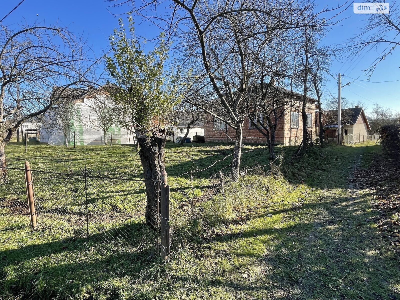 одноповерховий будинок з балконом, 152 кв. м, цегла. Продаж у Модричах фото 1 одноповерховий будинок з балконом, 152 кв. м, цегла. Продаж у Модричах фото 1