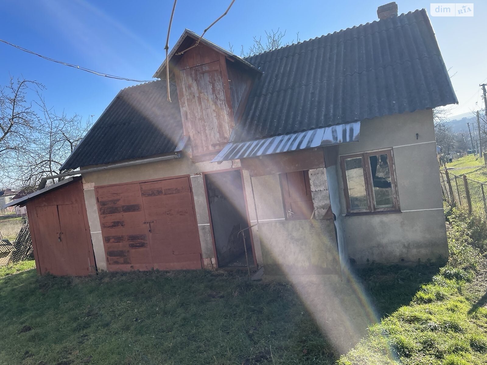 одноповерховий будинок з балконом, 152 кв. м, цегла. Продаж у Модричах фото 1 одноповерховий будинок з балконом, 152 кв. м, цегла. Продаж у Модричах фото 1