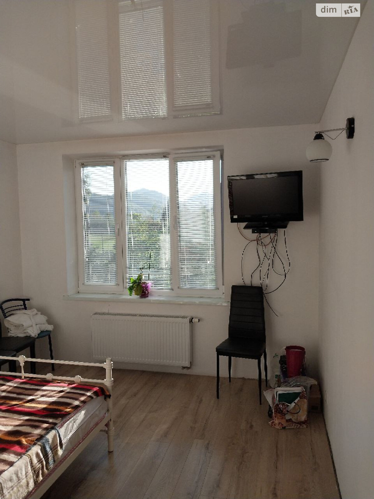 двухэтажный дом с отоплением, 184 кв. м, кирпич. Продажа в Модёроше фото 1 двухэтажный дом с отоплением, 184 кв. м, кирпич. Продажа в Модёроше фото 1