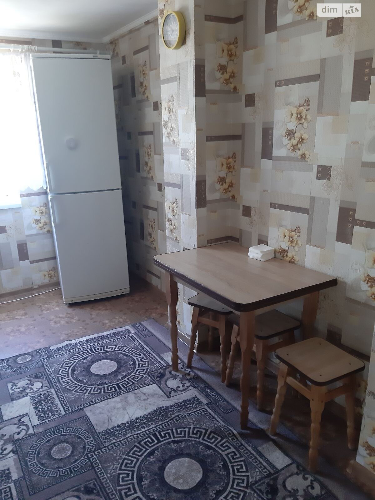 одноповерховий будинок, 60 кв. м, цегла. Продаж у Могилеві-Подільському фото 1 одноповерховий будинок, 60 кв. м, цегла. Продаж у Могилеві-Подільському фото 1