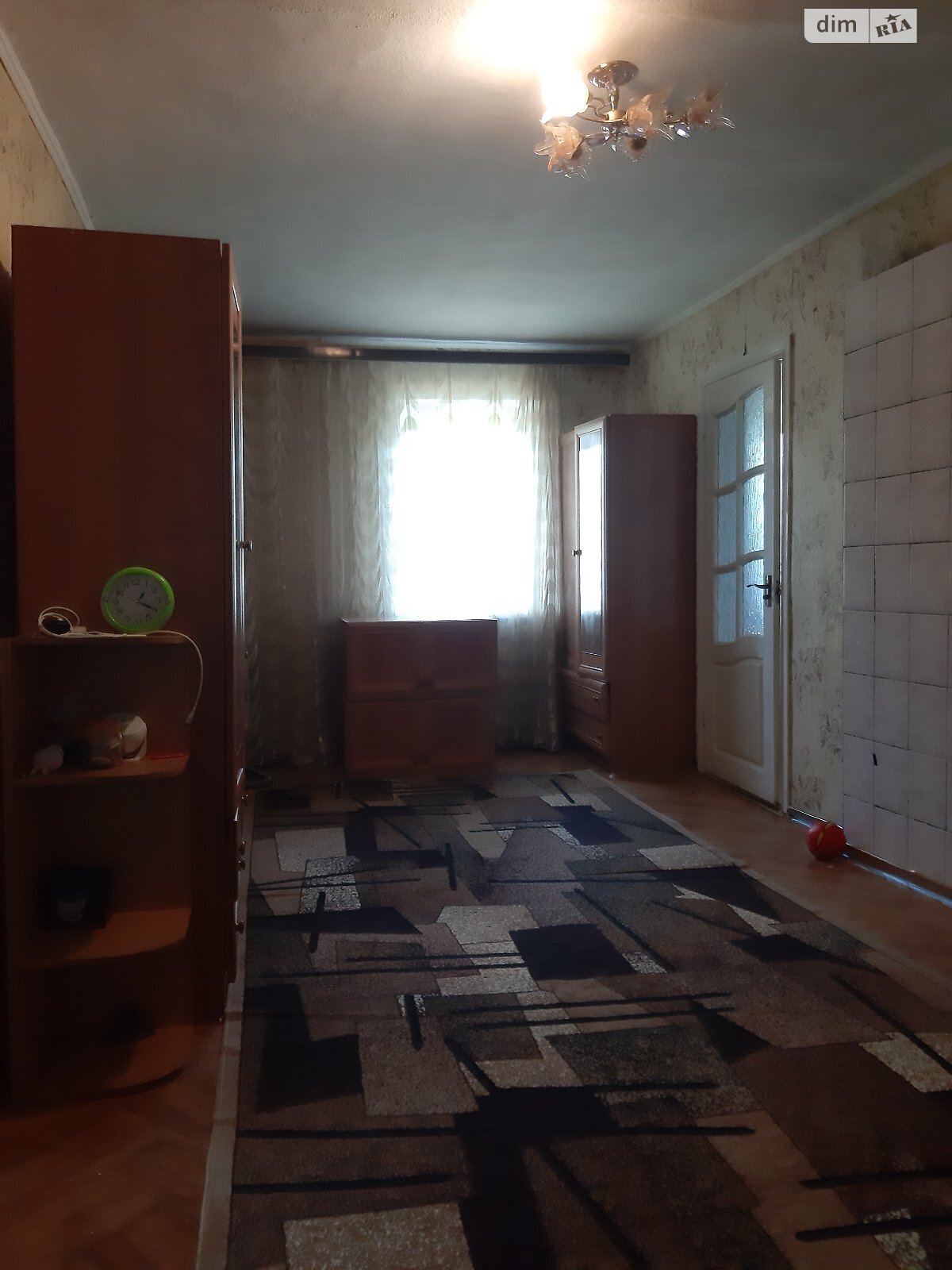 одноповерховий будинок, 60 кв. м, цегла. Продаж у Могилеві-Подільському фото 1 одноповерховий будинок, 60 кв. м, цегла. Продаж у Могилеві-Подільському фото 1