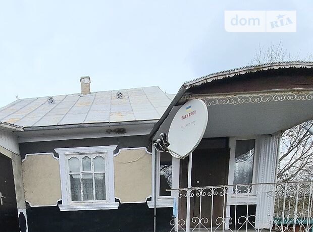 одноповерховий будинок з садом, 93.2 кв. м, цегла. Продаж в Грушці (Вінницька обл.) фото 1 одноповерховий будинок з садом, 93.2 кв. м, цегла. Продаж в Грушці (Вінницька обл.) фото 1