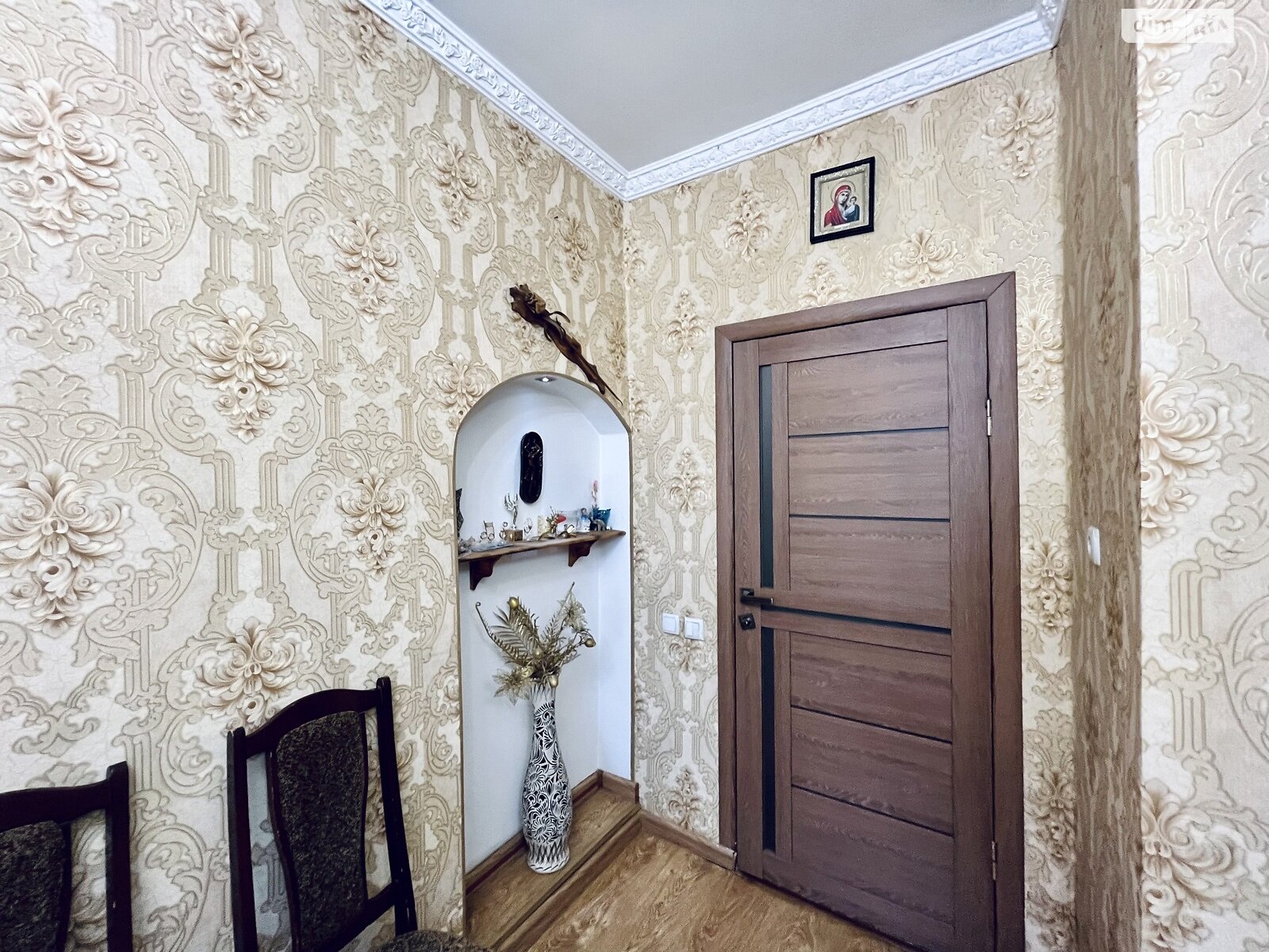 одноэтажный дом веранда, 200 кв. м, кирпич. Продажа в Могилеве-Подольском район Могилев-Подольский фото 1