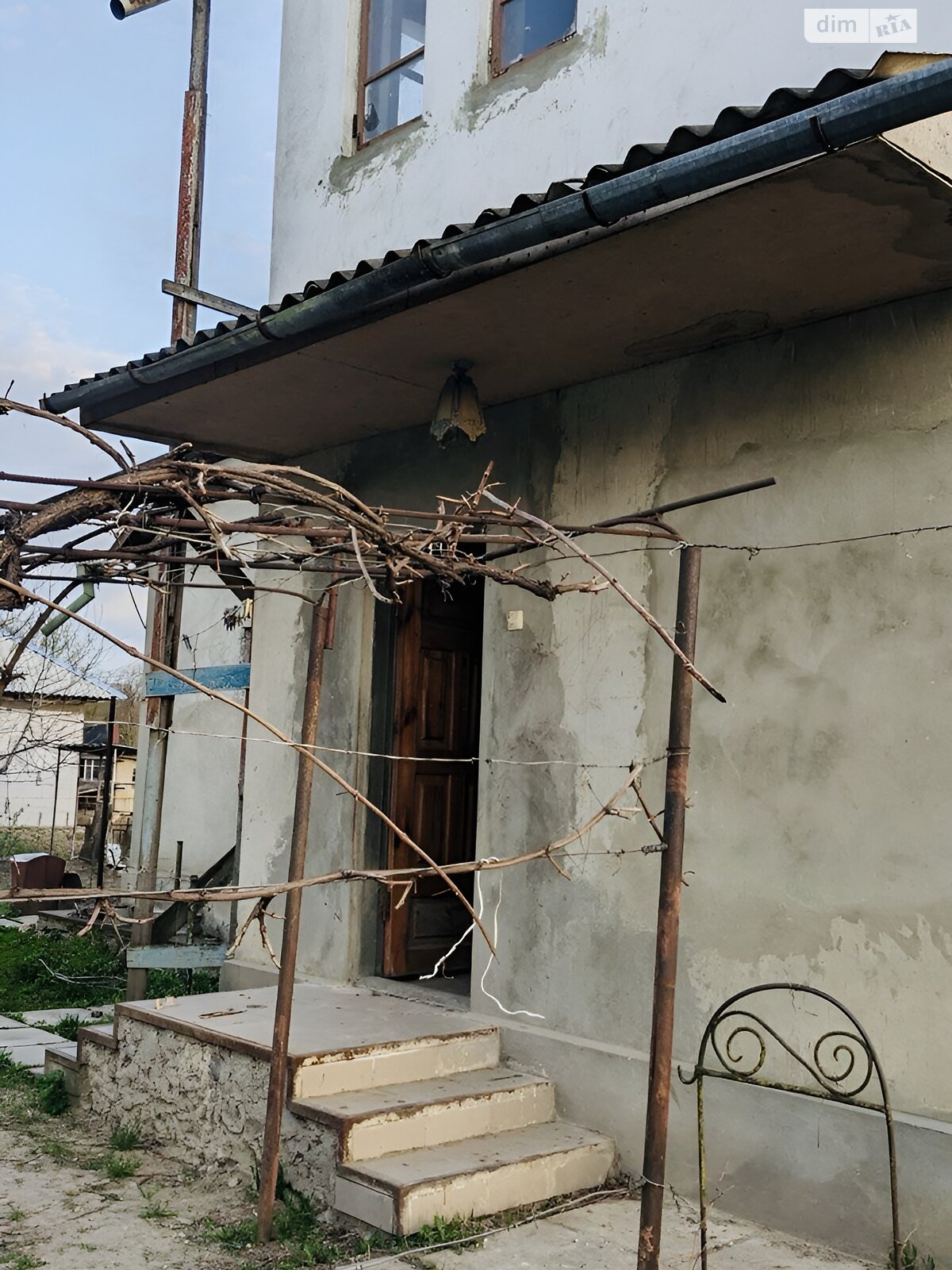 двоповерховий будинок з мансардою, 129 кв. м, ракушняк. Продаж в Могилеві-Подільському, район Могилів-Подільський фото 1 двоповерховий будинок з мансардою, 129 кв. м, ракушняк. Продаж в Могилеві-Подільському, район Могилів-Подільський фото 1