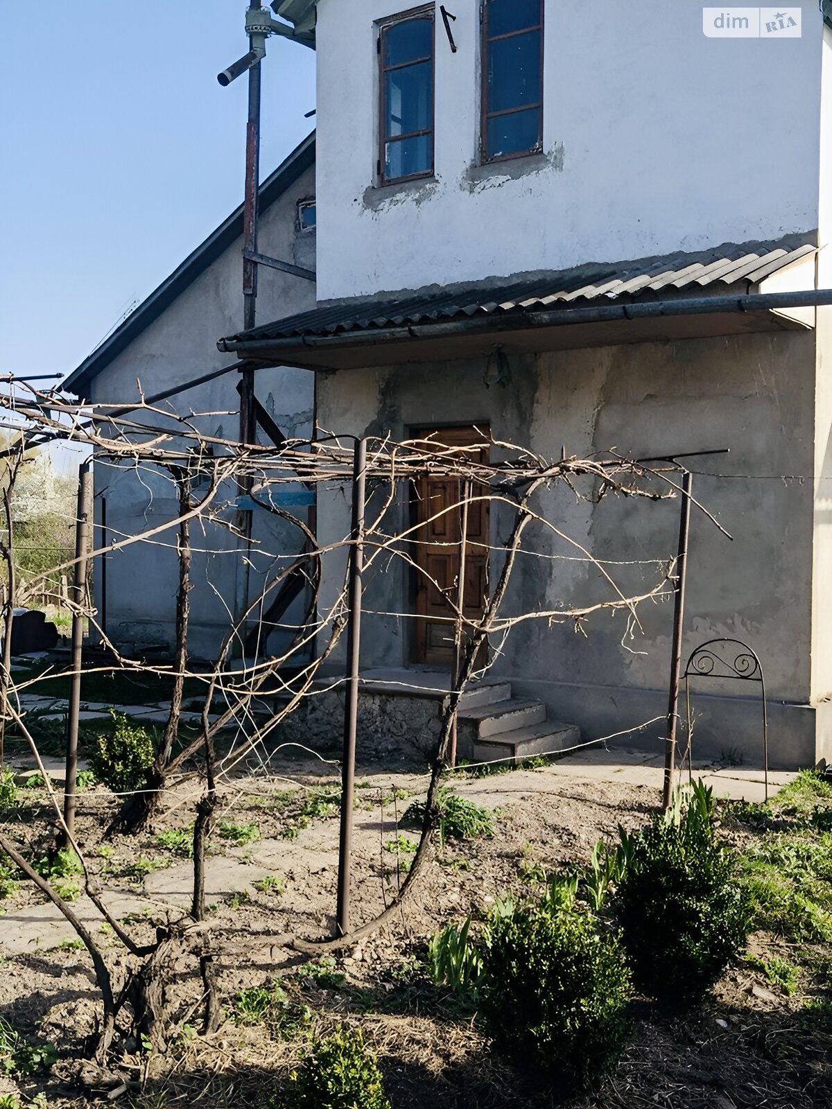 двоповерховий будинок з мансардою, 129 кв. м, ракушняк. Продаж в Могилеві-Подільському, район Могилів-Подільський фото 1 двоповерховий будинок з мансардою, 129 кв. м, ракушняк. Продаж в Могилеві-Подільському, район Могилів-Подільський фото 1