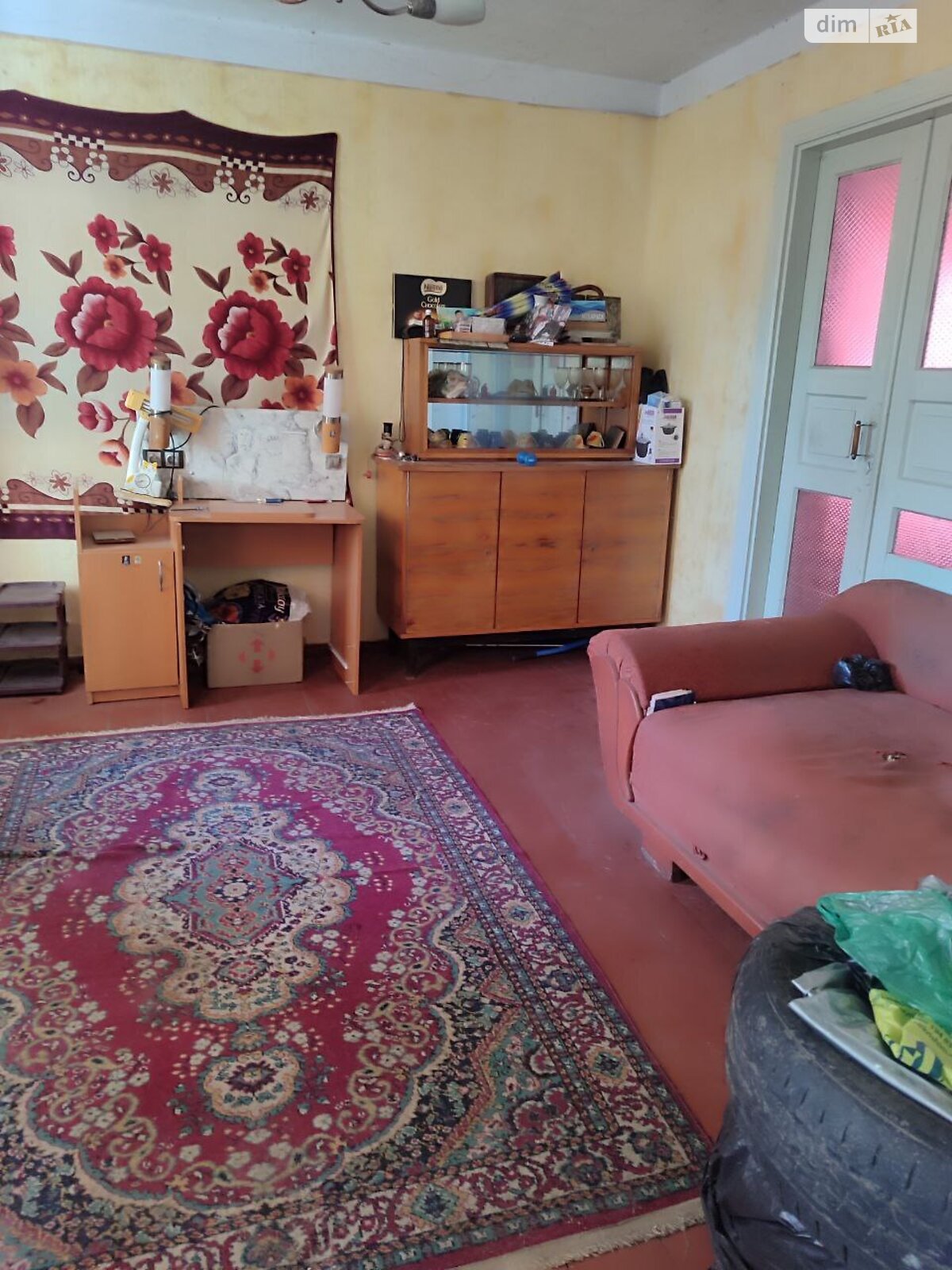 одноповерховий будинок з верандою, 91.38 кв. м, цегла. Продаж в Могилеві-Подільському, район Могилів-Подільський фото 1 одноповерховий будинок з верандою, 91.38 кв. м, цегла. Продаж в Могилеві-Подільському, район Могилів-Подільський фото 1