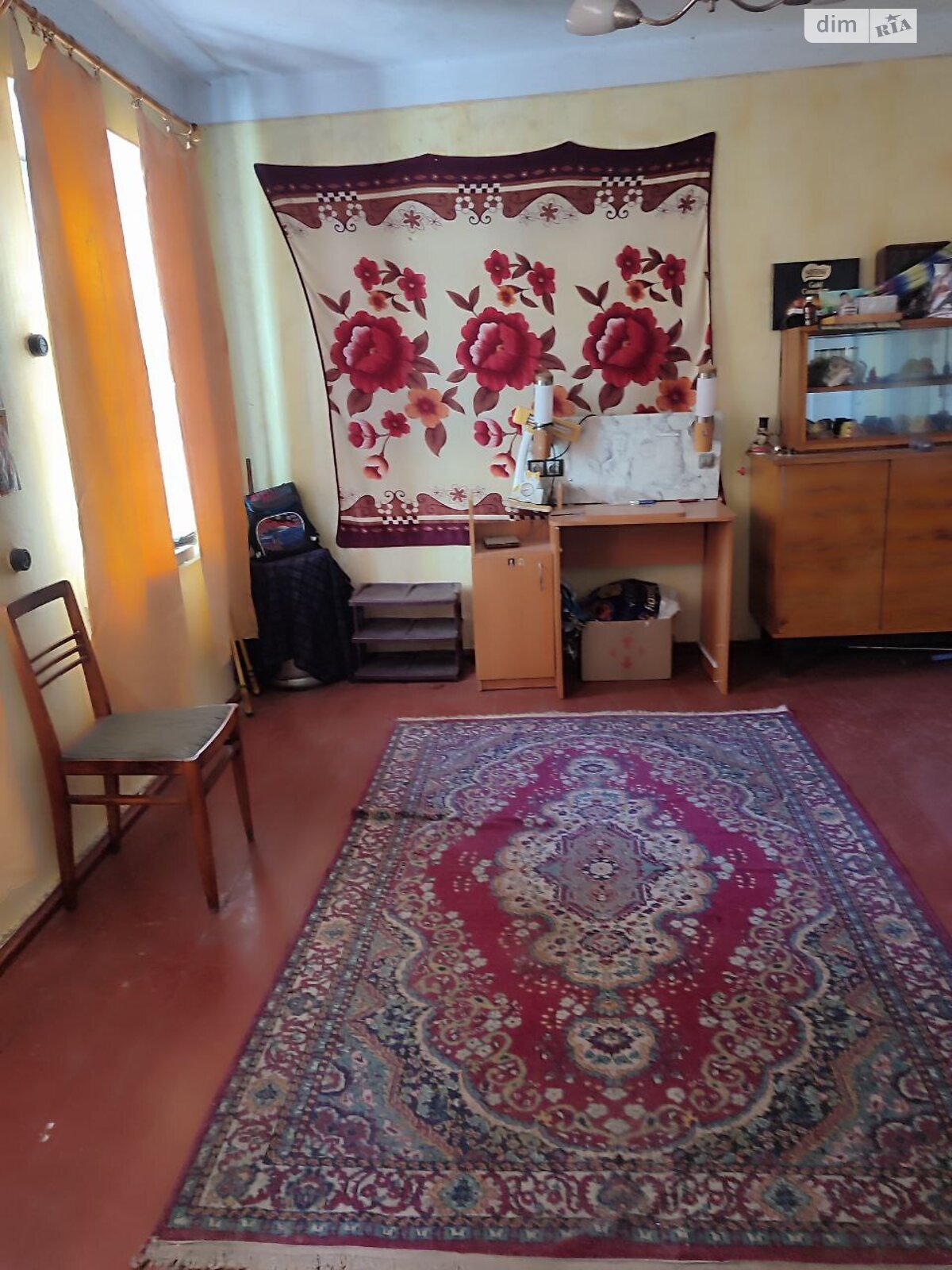 одноповерховий будинок з верандою, 91.38 кв. м, цегла. Продаж в Могилеві-Подільському, район Могилів-Подільський фото 1 одноповерховий будинок з верандою, 91.38 кв. м, цегла. Продаж в Могилеві-Подільському, район Могилів-Подільський фото 1