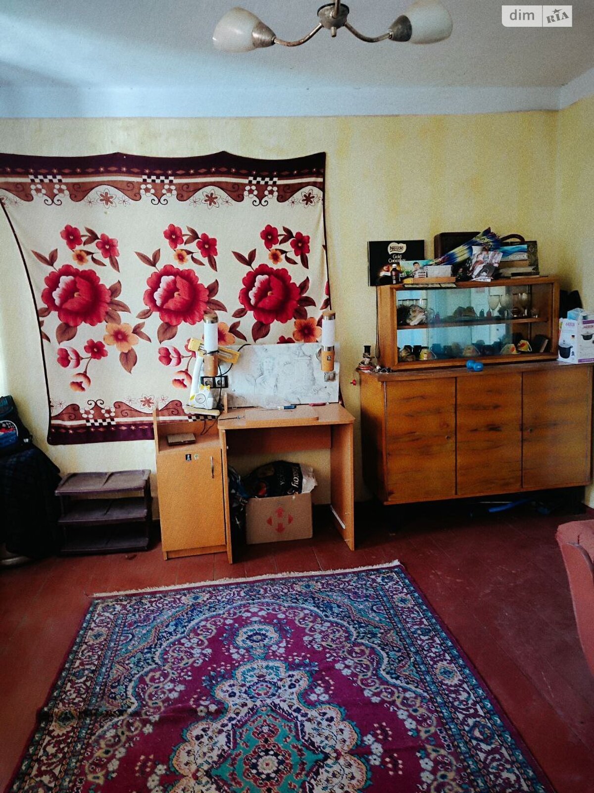 одноповерховий будинок з верандою, 91.38 кв. м, цегла. Продаж в Могилеві-Подільському, район Могилів-Подільський фото 1 одноповерховий будинок з верандою, 91.38 кв. м, цегла. Продаж в Могилеві-Подільському, район Могилів-Подільський фото 1