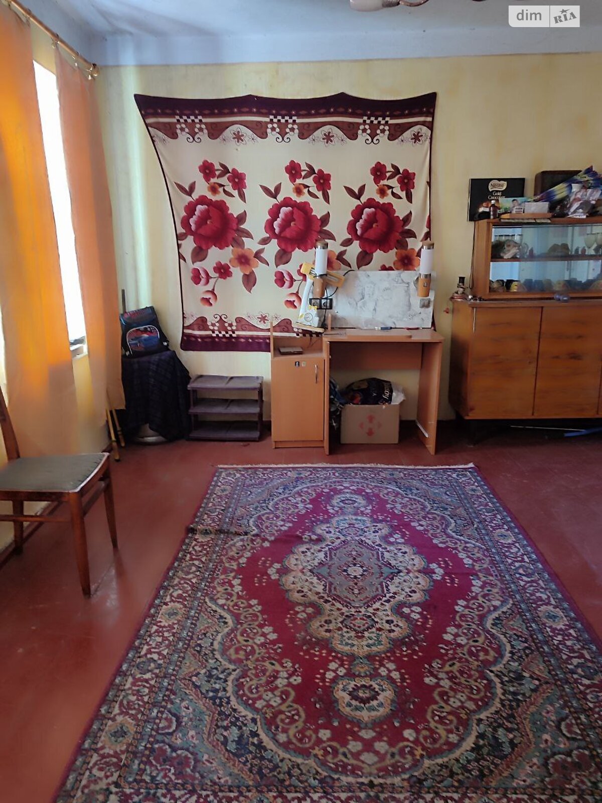 одноповерховий будинок з верандою, 91.38 кв. м, цегла. Продаж в Могилеві-Подільському, район Могилів-Подільський фото 1 одноповерховий будинок з верандою, 91.38 кв. м, цегла. Продаж в Могилеві-Подільському, район Могилів-Подільський фото 1