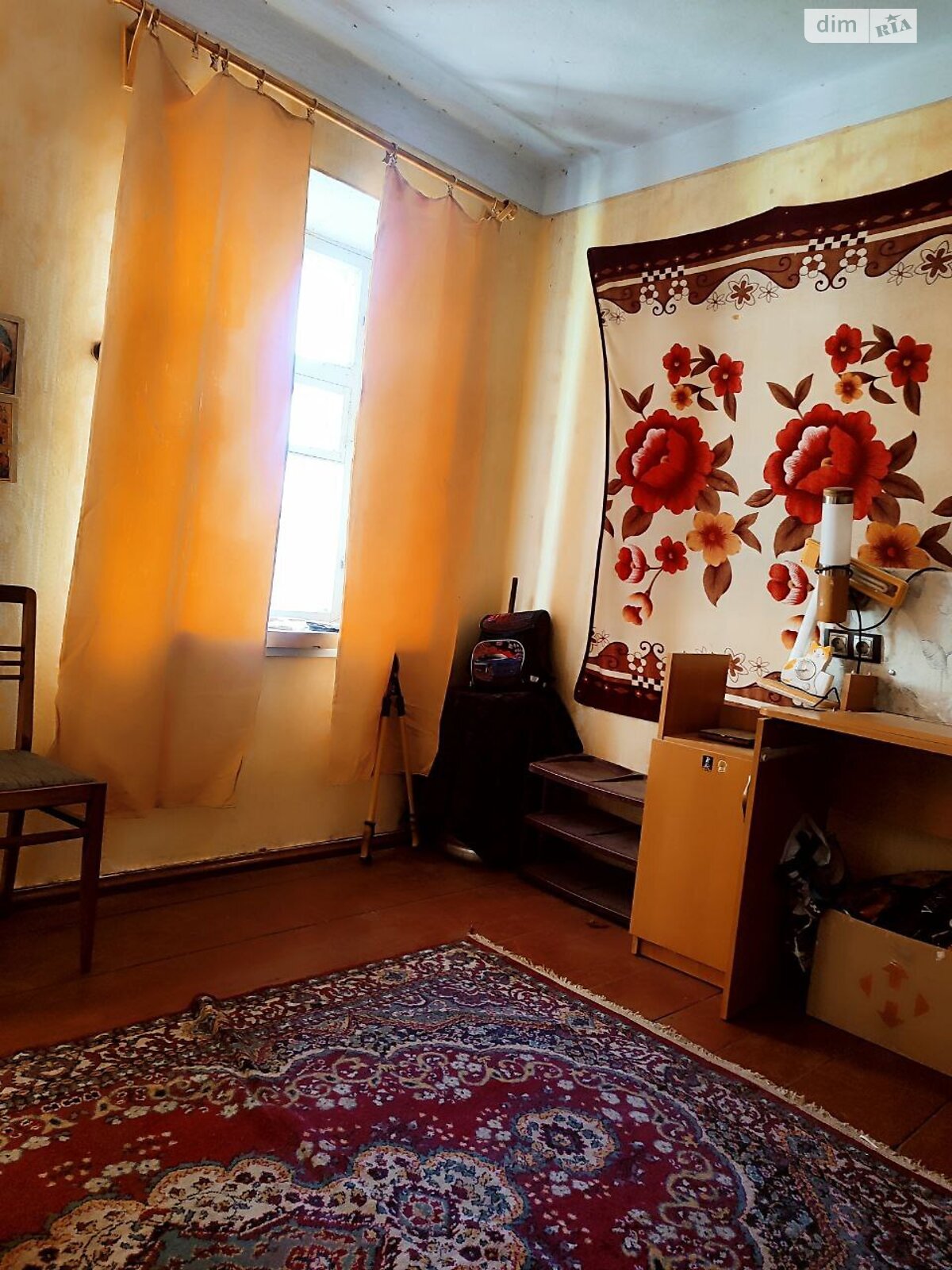 одноповерховий будинок з верандою, 91.38 кв. м, цегла. Продаж в Могилеві-Подільському, район Могилів-Подільський фото 1 одноповерховий будинок з верандою, 91.38 кв. м, цегла. Продаж в Могилеві-Подільському, район Могилів-Подільський фото 1