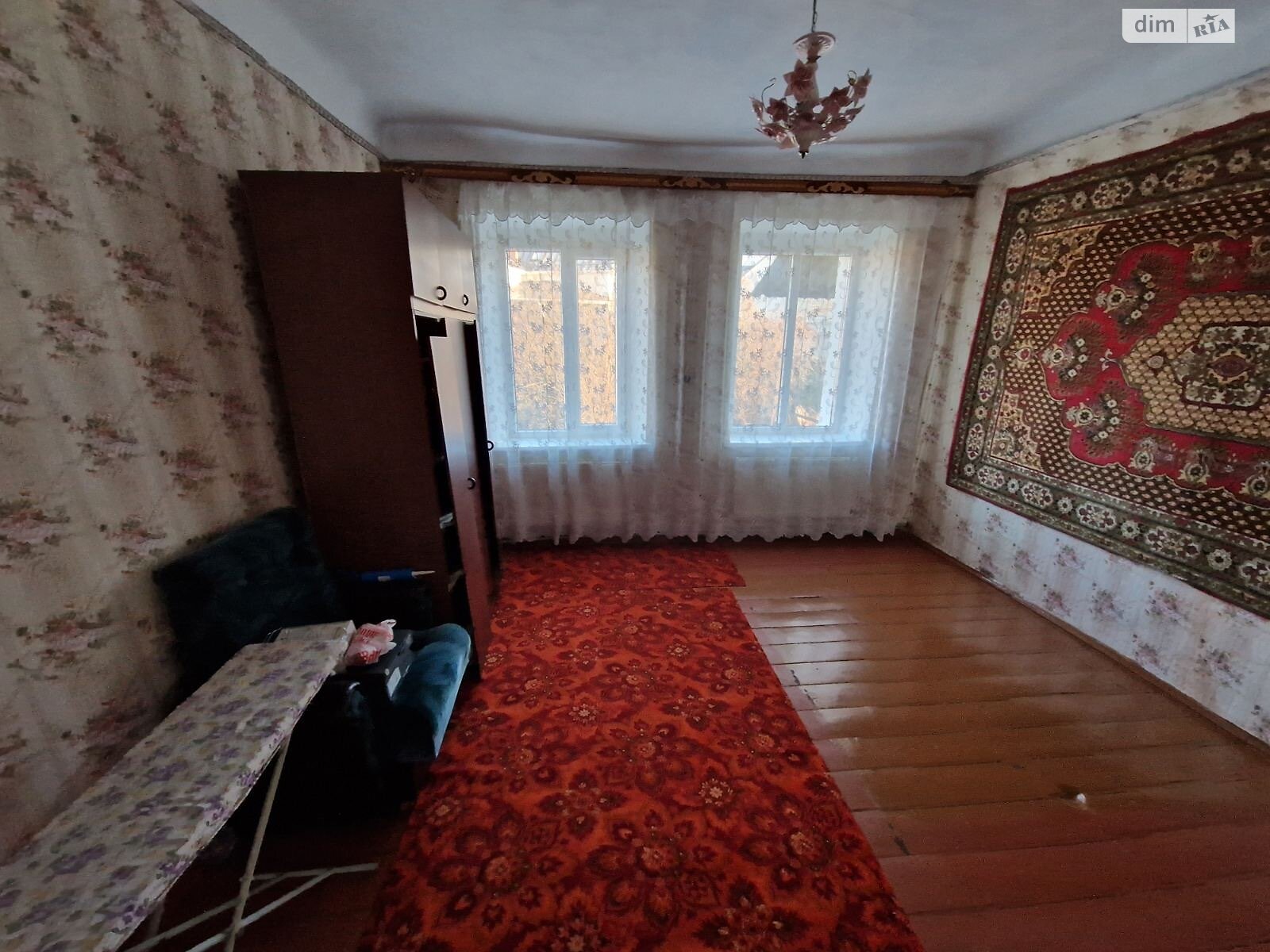 одноповерховий будинок з опаленням, 80 кв. м, цегла. Продаж в Могилеві-Подільському, район Могилів-Подільський фото 1 одноповерховий будинок з опаленням, 80 кв. м, цегла. Продаж в Могилеві-Подільському, район Могилів-Подільський фото 1