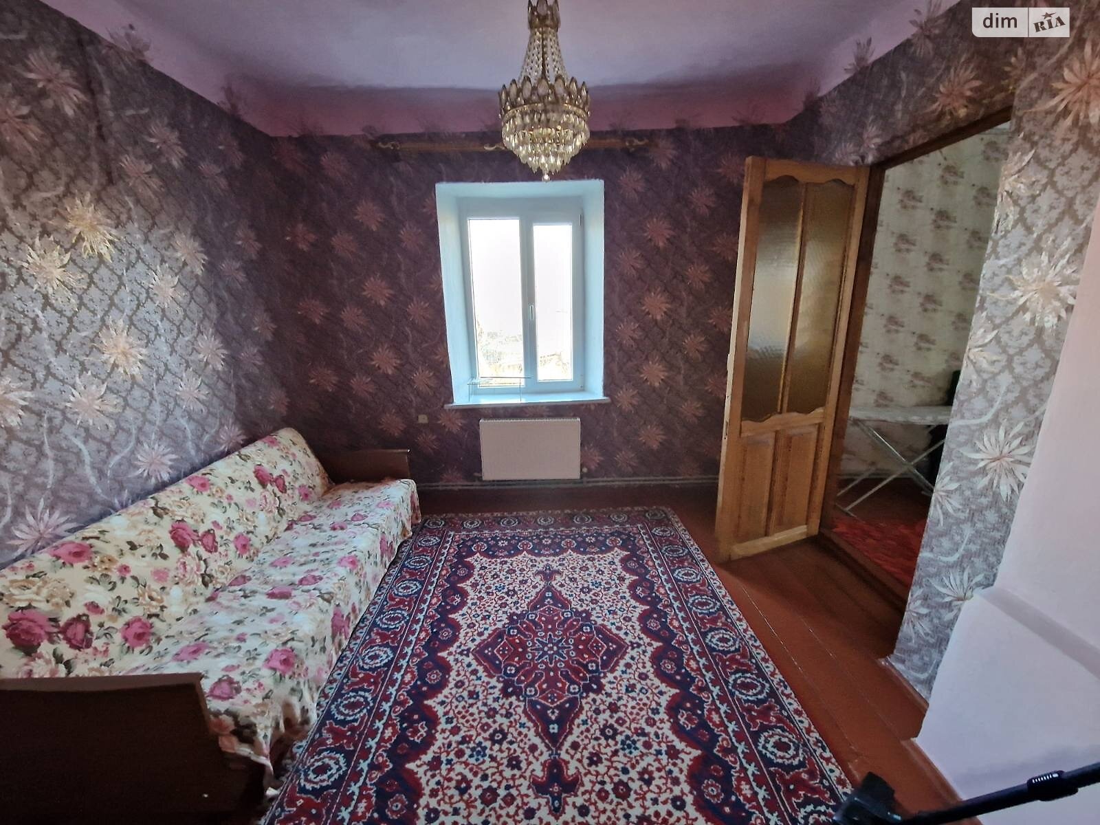 одноповерховий будинок з опаленням, 80 кв. м, цегла. Продаж в Могилеві-Подільському, район Могилів-Подільський фото 1 одноповерховий будинок з опаленням, 80 кв. м, цегла. Продаж в Могилеві-Подільському, район Могилів-Подільський фото 1