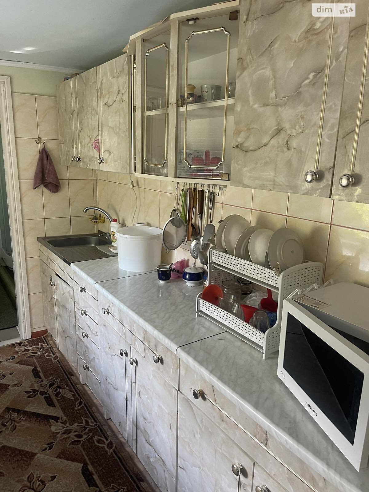 одноэтажный дом с отоплением, 96 кв. м, кирпич. Продажа в Могилеве-Подольском район Могилев-Подольский фото 1 одноэтажный дом с отоплением, 96 кв. м, кирпич. Продажа в Могилеве-Подольском район Могилев-Подольский фото 1