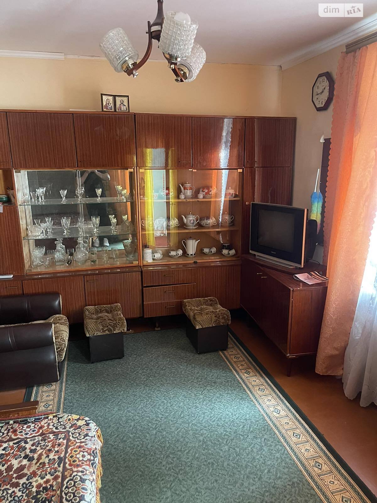 одноэтажный дом с отоплением, 96 кв. м, кирпич. Продажа в Могилеве-Подольском район Могилев-Подольский фото 1 одноэтажный дом с отоплением, 96 кв. м, кирпич. Продажа в Могилеве-Подольском район Могилев-Подольский фото 1
