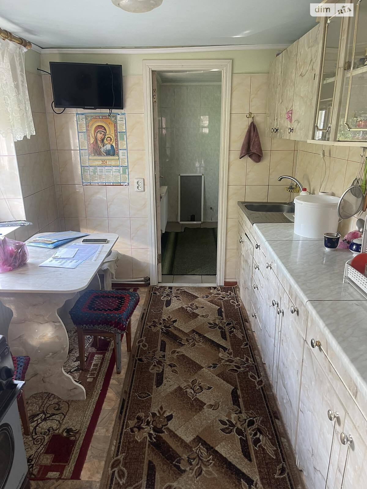 одноэтажный дом с отоплением, 96 кв. м, кирпич. Продажа в Могилеве-Подольском район Могилев-Подольский фото 1 одноэтажный дом с отоплением, 96 кв. м, кирпич. Продажа в Могилеве-Подольском район Могилев-Подольский фото 1