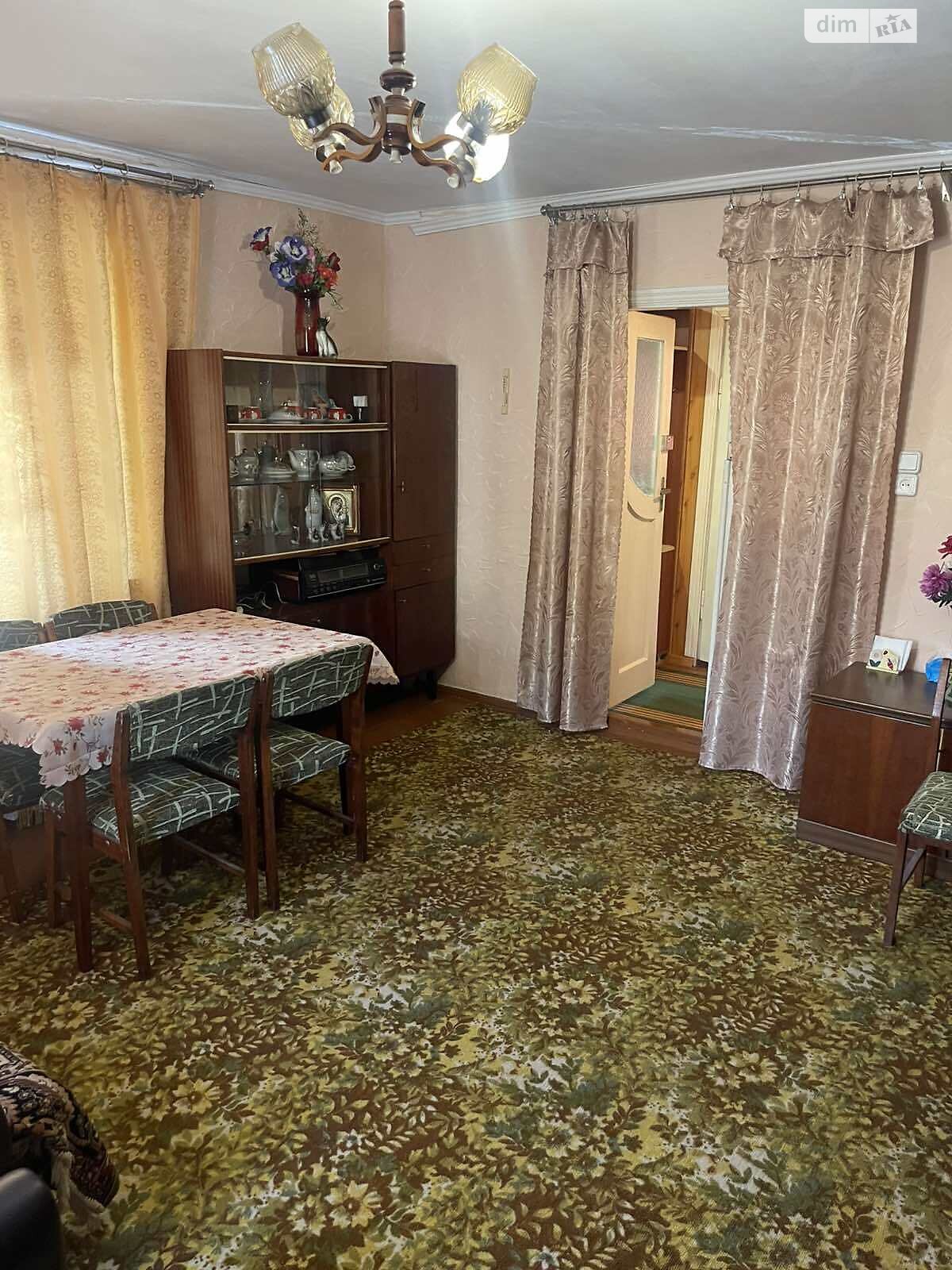 одноэтажный дом с отоплением, 96 кв. м, кирпич. Продажа в Могилеве-Подольском район Могилев-Подольский фото 1 одноэтажный дом с отоплением, 96 кв. м, кирпич. Продажа в Могилеве-Подольском район Могилев-Подольский фото 1