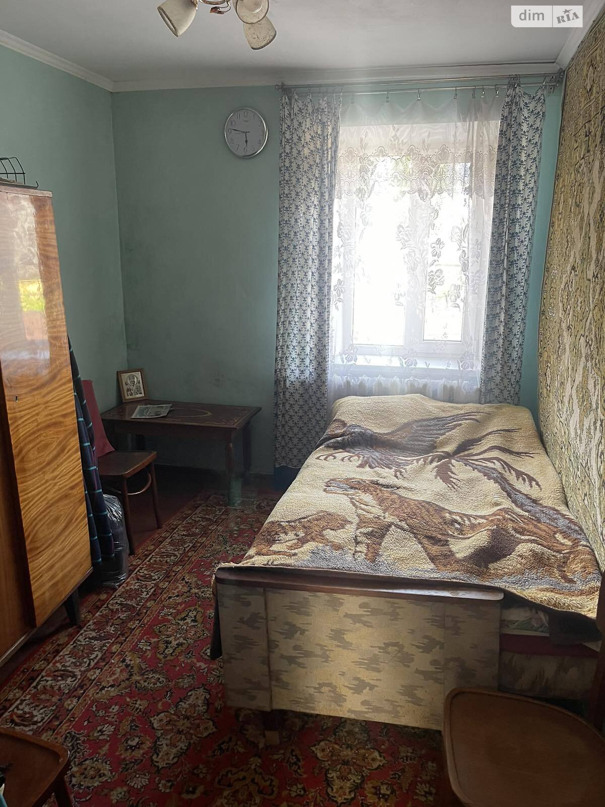 одноэтажный дом с отоплением, 96 кв. м, кирпич. Продажа в Могилеве-Подольском район Могилев-Подольский фото 1 одноэтажный дом с отоплением, 96 кв. м, кирпич. Продажа в Могилеве-Подольском район Могилев-Подольский фото 1