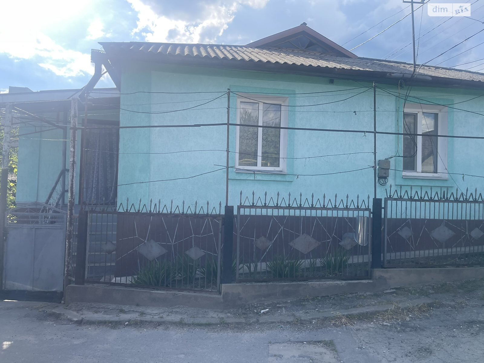одноэтажный дом с отоплением, 96 кв. м, кирпич. Продажа в Могилеве-Подольском район Могилев-Подольский фото 1 одноэтажный дом с отоплением, 96 кв. м, кирпич. Продажа в Могилеве-Подольском район Могилев-Подольский фото 1