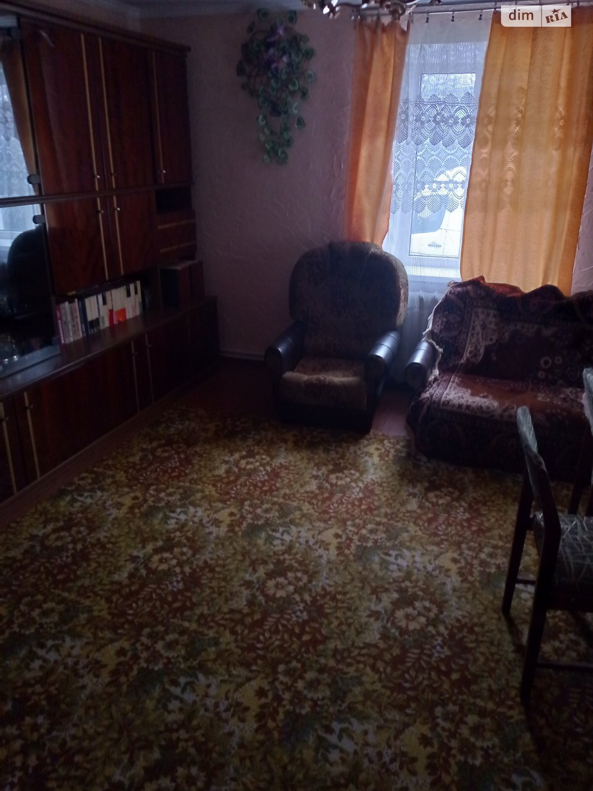 одноповерховий будинок з верандою, 111 кв. м, моноліт. Продаж в Могилеві-Подільському, район Могилів-Подільський фото 1