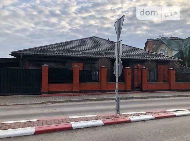 одноэтажный дом с садом, 121 кв. м, кирпич. Продажа в Могилеве-Подольском район Могилев-Подольский фото 1 одноэтажный дом с садом, 121 кв. м, кирпич. Продажа в Могилеве-Подольском район Могилев-Подольский фото 1