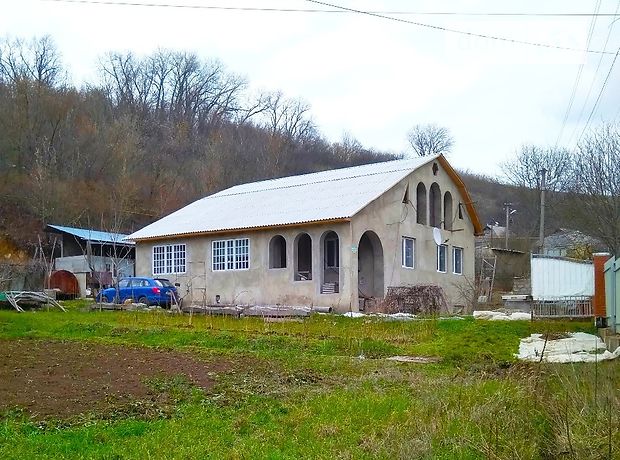 двоповерховий будинок з садом, 214 кв. м, цегла. Продаж в Могилеві-Подільському, район Могилів-Подільський фото 1 двоповерховий будинок з садом, 214 кв. м, цегла. Продаж в Могилеві-Подільському, район Могилів-Подільський фото 1