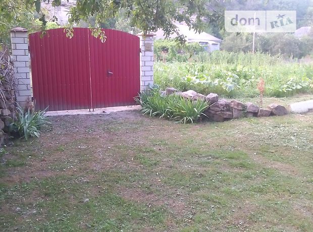 одноповерховий будинок з каміном, 65 кв. м, великоблочний вапняк. Продаж в Могилеві-Подільському, район Могилів-Подільський фото 1 одноповерховий будинок з каміном, 65 кв. м, великоблочний вапняк. Продаж в Могилеві-Подільському, район Могилів-Подільський фото 1