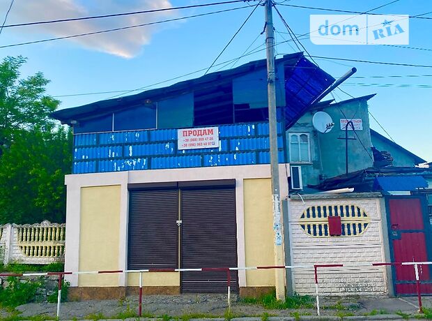 двоповерховий будинок з опаленням, 120 кв. м, цегла. Продаж в Могилеві-Подільському, район Могилів-Подільський фото 1 двоповерховий будинок з опаленням, 120 кв. м, цегла. Продаж в Могилеві-Подільському, район Могилів-Подільський фото 1