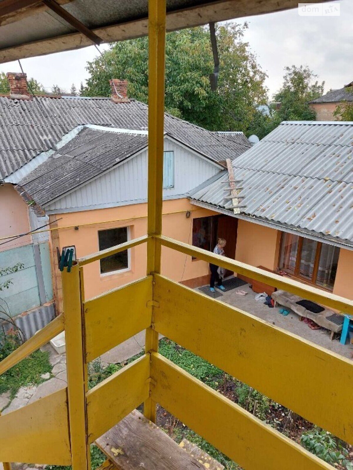 двоповерховий будинок з балконом, 350 кв. м, кирпич. Продаж в Могилеві-Подільському, район Могилів-Подільський фото 1