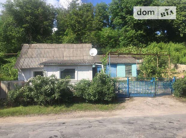 одноповерховий будинок, 45 кв. м, цегла. Продаж в Немії (Вінницька обл.) фото 1 одноповерховий будинок, 45 кв. м, цегла. Продаж в Немії (Вінницька обл.) фото 1