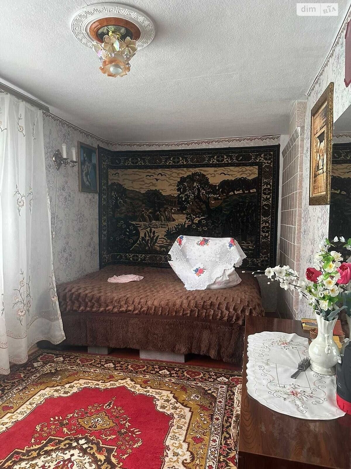 одноповерховий будинок, 100 кв. м, шлакоблок. Продаж у Могилеві-Подільському фото 1 одноповерховий будинок, 100 кв. м, шлакоблок. Продаж у Могилеві-Подільському фото 1