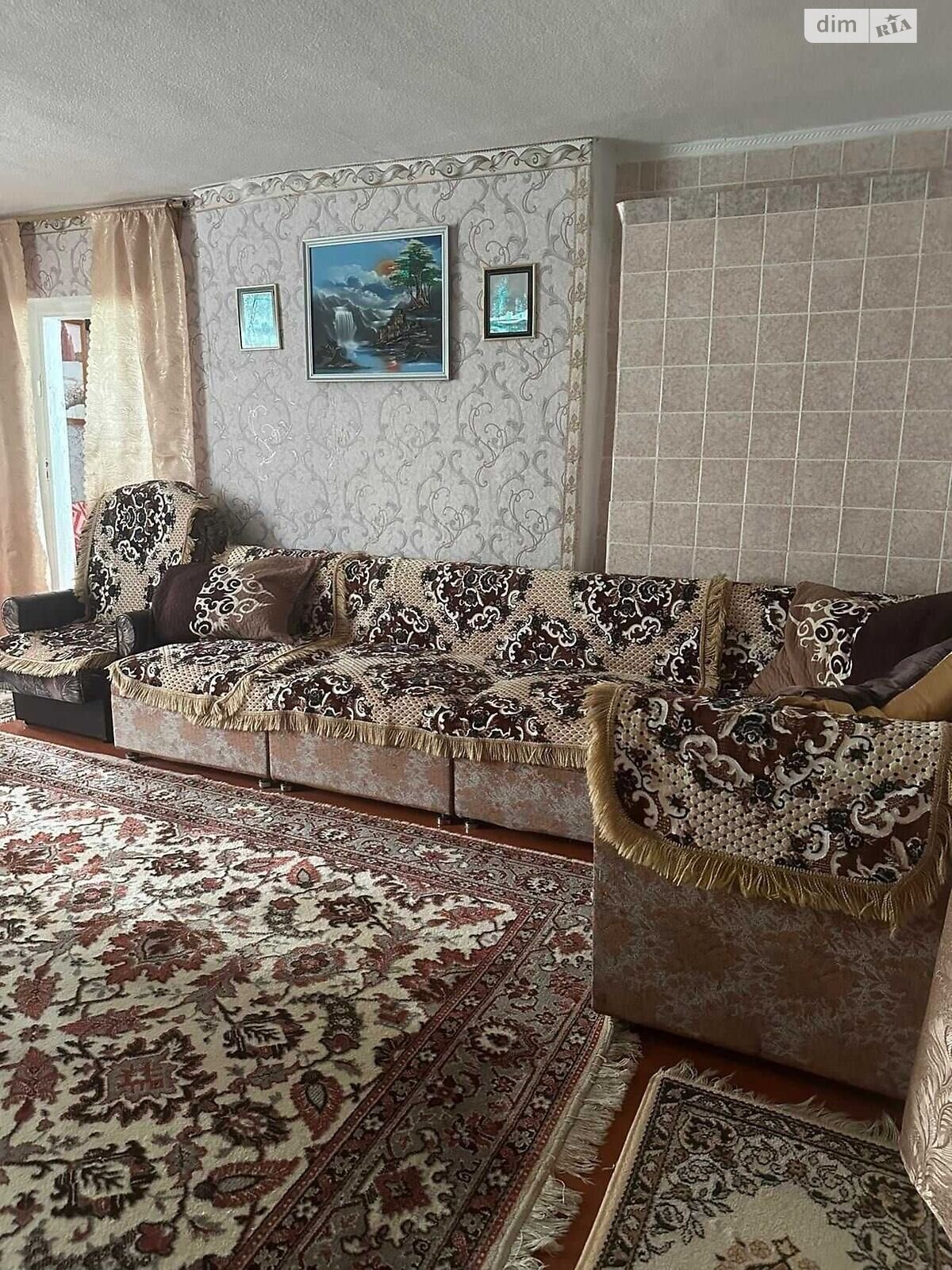 одноповерховий будинок, 100 кв. м, шлакоблок. Продаж у Могилеві-Подільському фото 1 одноповерховий будинок, 100 кв. м, шлакоблок. Продаж у Могилеві-Подільському фото 1
