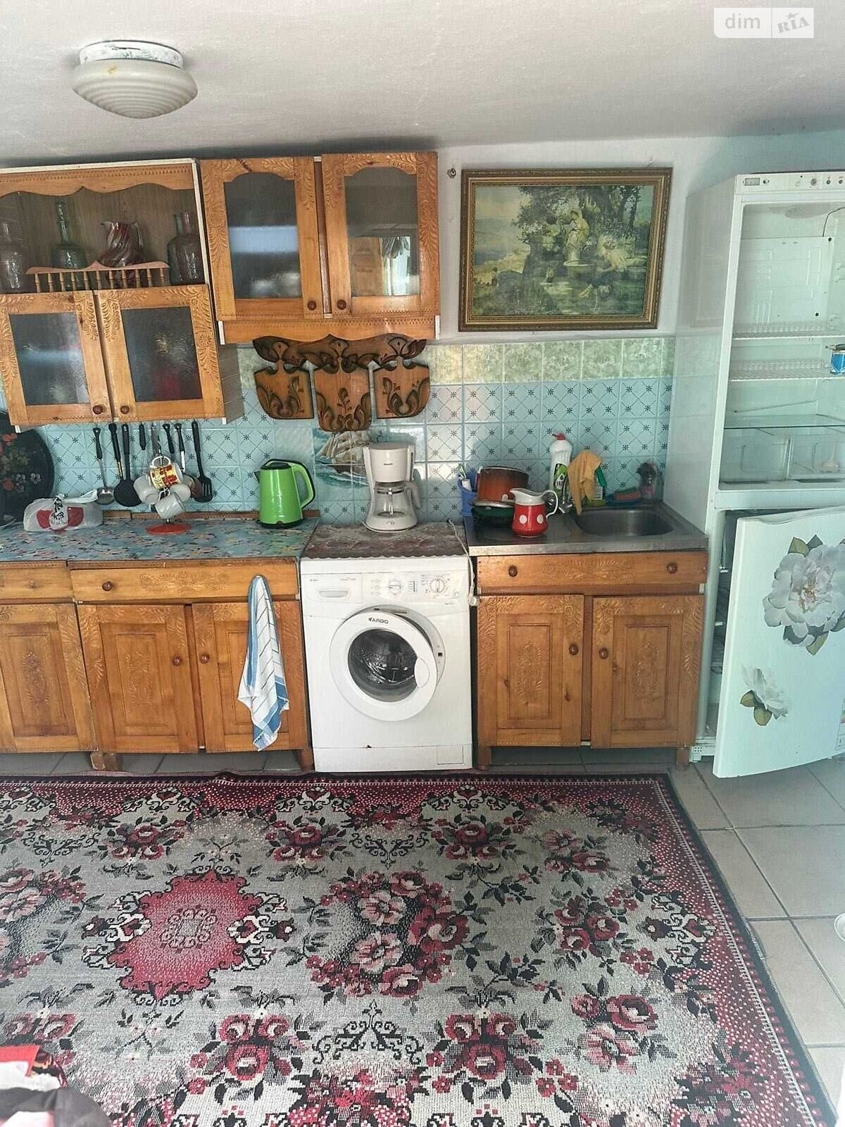 одноповерховий будинок, 100 кв. м, шлакоблок. Продаж у Могилеві-Подільському фото 1 одноповерховий будинок, 100 кв. м, шлакоблок. Продаж у Могилеві-Подільському фото 1