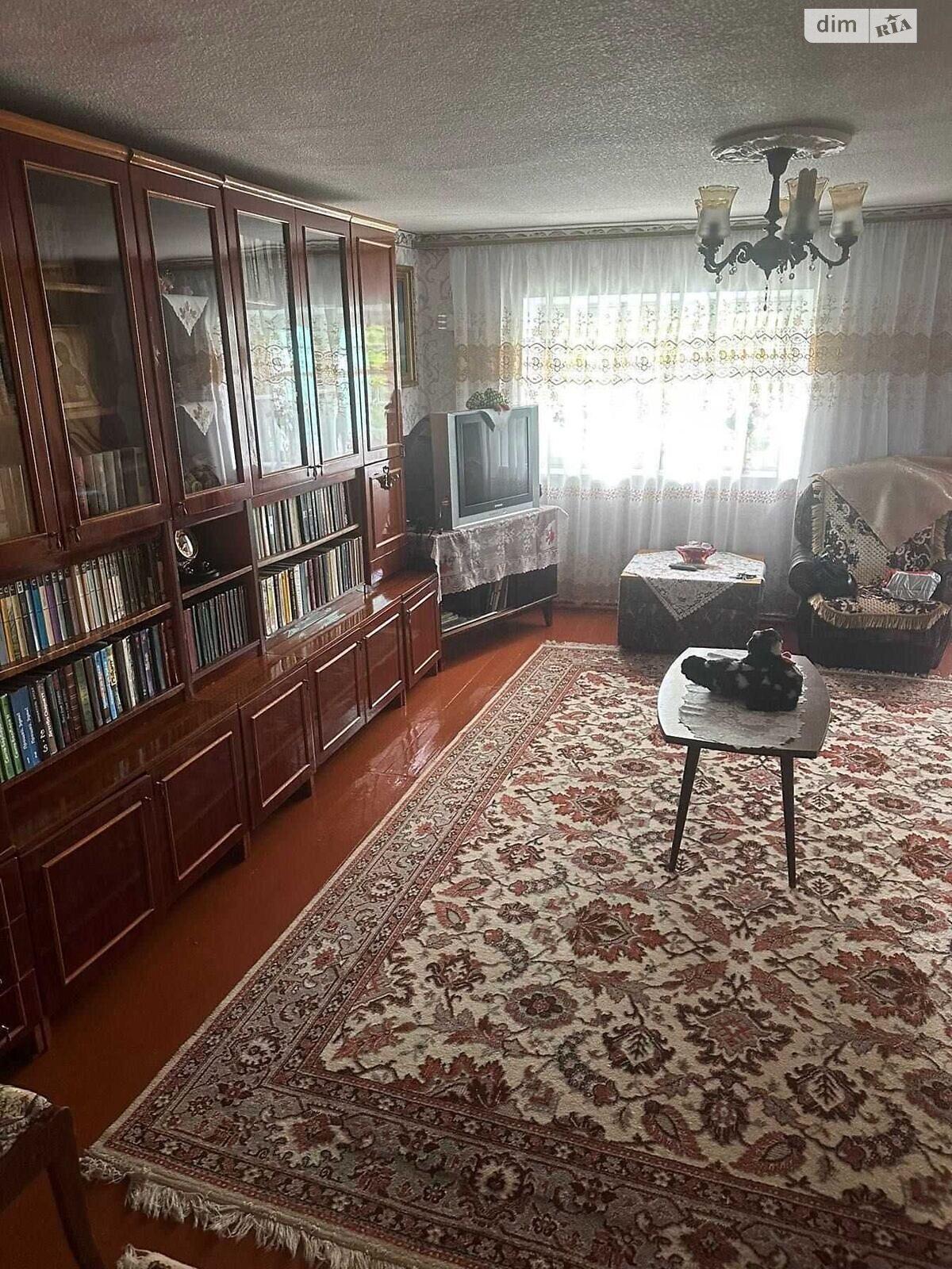 одноповерховий будинок, 100 кв. м, шлакоблок. Продаж у Могилеві-Подільському фото 1 одноповерховий будинок, 100 кв. м, шлакоблок. Продаж у Могилеві-Подільському фото 1