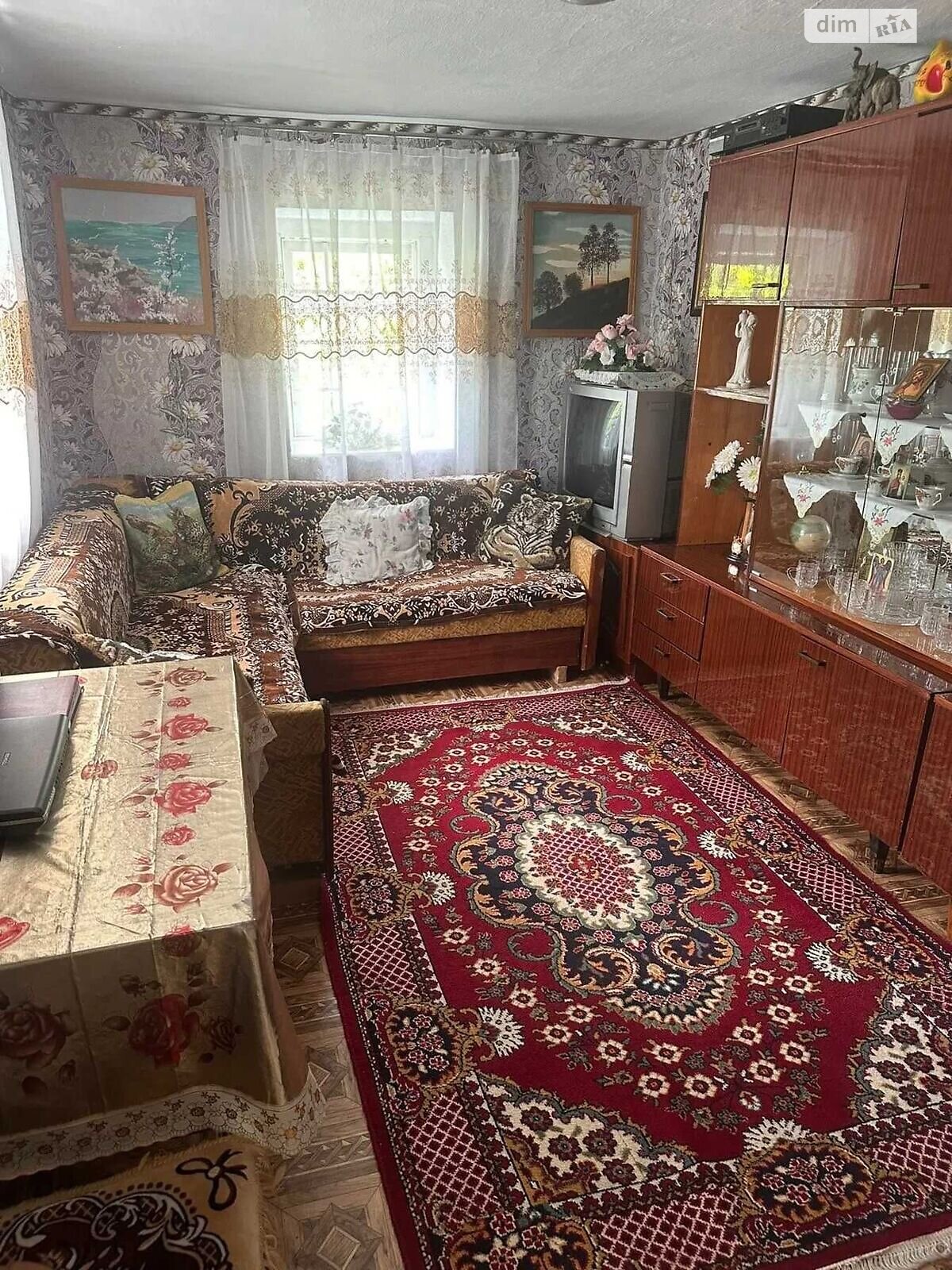 одноповерховий будинок, 100 кв. м, шлакоблок. Продаж у Могилеві-Подільському фото 1 одноповерховий будинок, 100 кв. м, шлакоблок. Продаж у Могилеві-Подільському фото 1