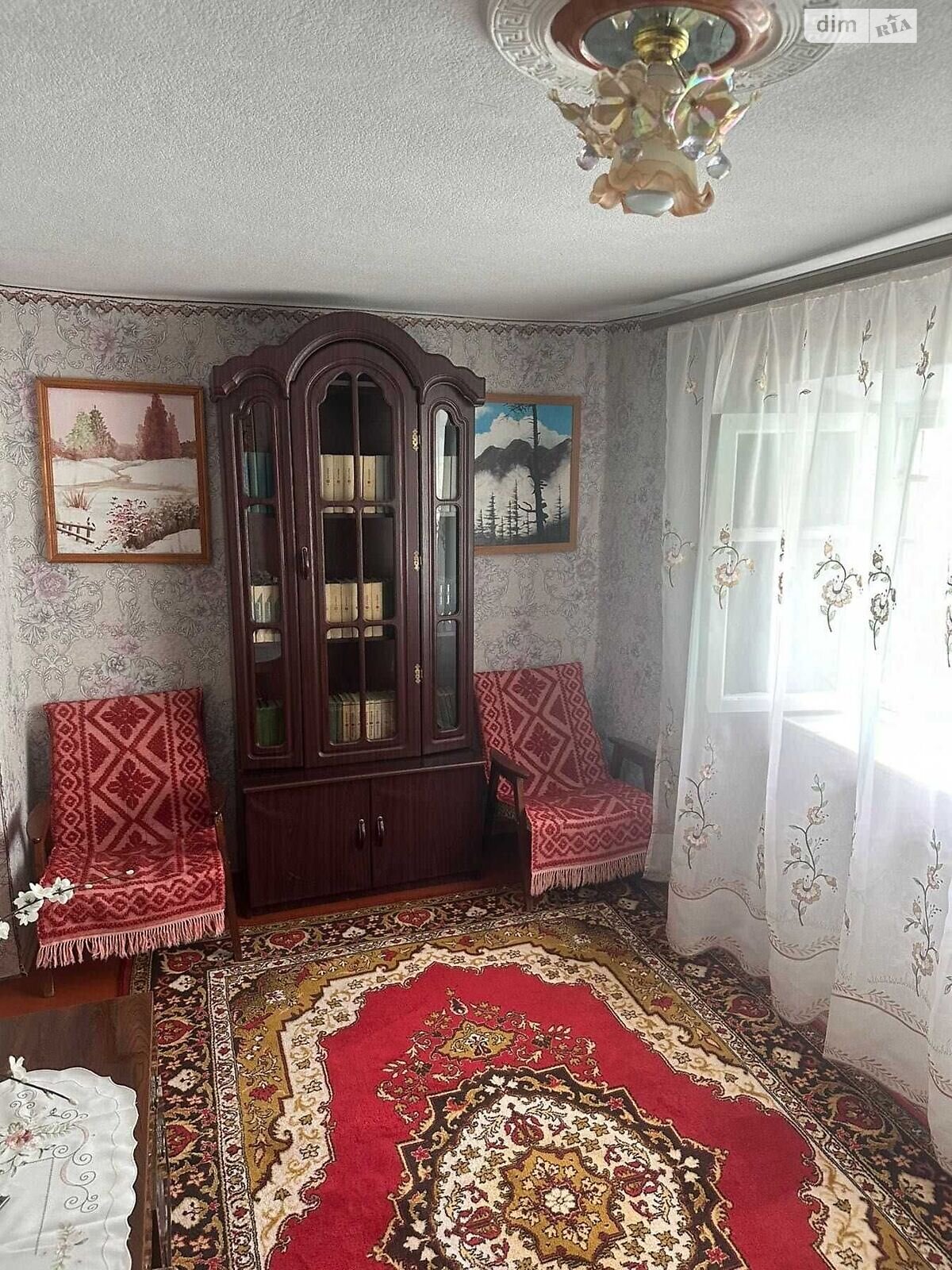 одноповерховий будинок, 100 кв. м, шлакоблок. Продаж у Могилеві-Подільському фото 1 одноповерховий будинок, 100 кв. м, шлакоблок. Продаж у Могилеві-Подільському фото 1