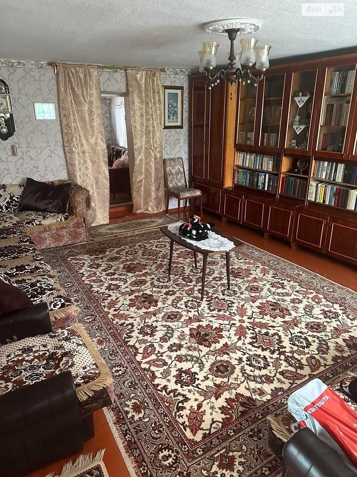 одноповерховий будинок, 100 кв. м, шлакоблок. Продаж у Могилеві-Подільському фото 1 одноповерховий будинок, 100 кв. м, шлакоблок. Продаж у Могилеві-Подільському фото 1